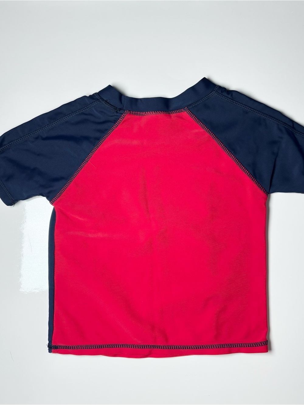 5/15$ Official Sesame Street Sesame Beginnings Infant Rash Guard Shirt 18-24M - Picture 6 of 10